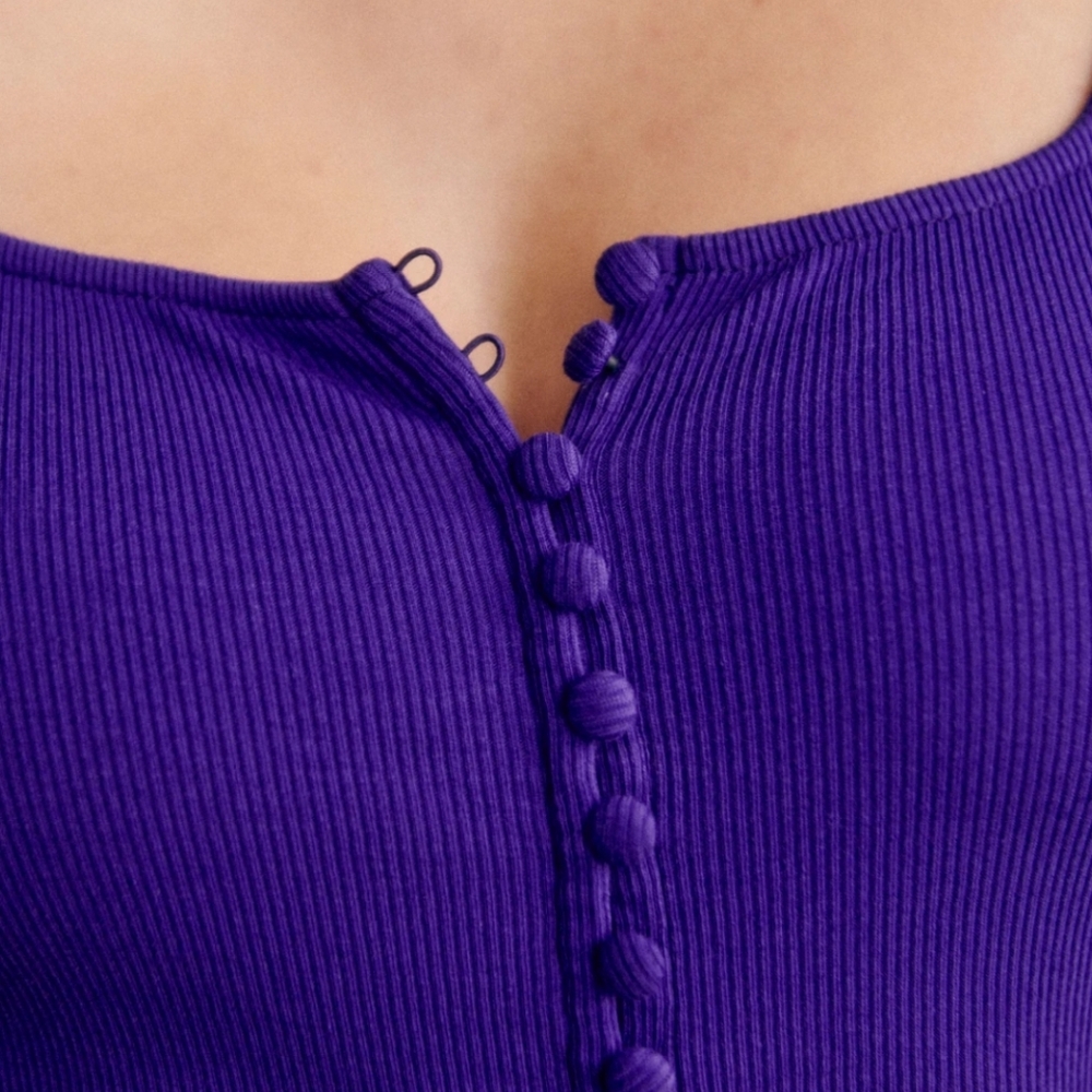 Sezane Top - Picture 5 of 5